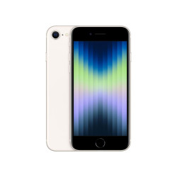 iPhone SE (2020) 64Go Noir - Reconditionné (Grade A)