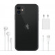 Apple iPhone 11 (128 Go) - Noir - Produit Reconditionné