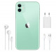 Apple iPhone 11 (64 Go) - Vert - Produit Reconditionné